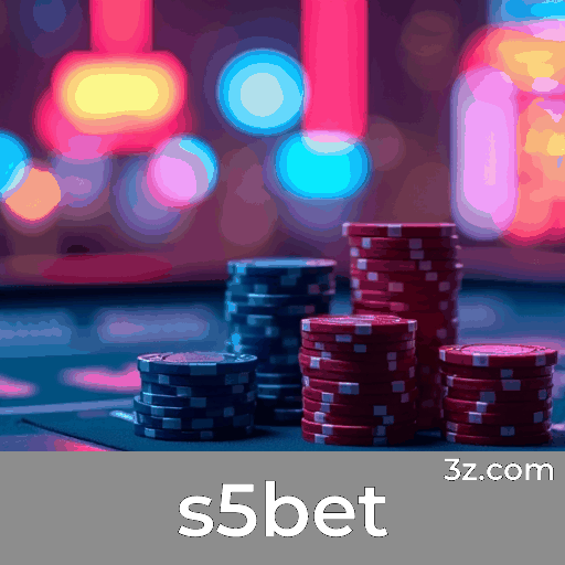 Maximize Cada Promoção e Multiplique Seus Ganhos na s5bet
