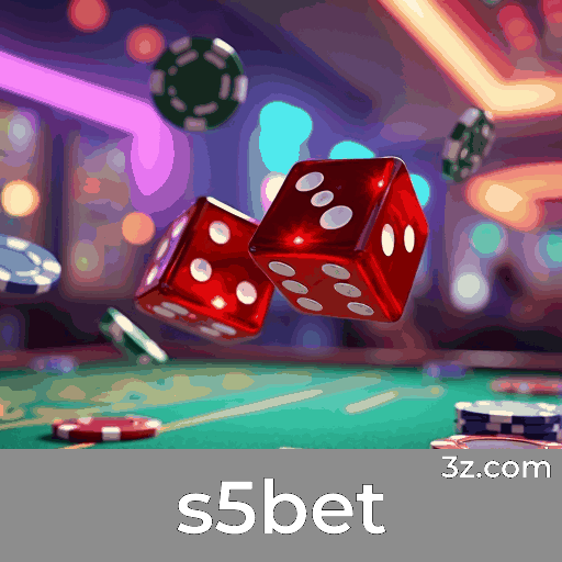 Login s5bet: Desfrute dos Benefícios Exclusivos da Sua Conta