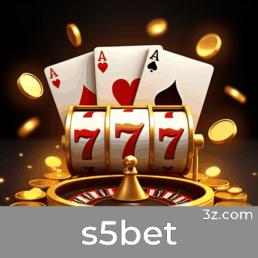 s5bet: Baixe Rápido e Aposte Facilmente no Brasil