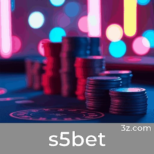 s5bet.com - Plataforma de Cassino e Apostas Online com Licença MGA - s5bet